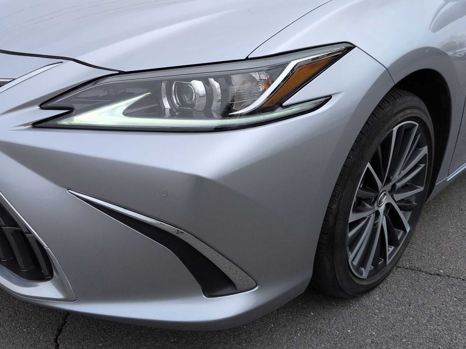 2024 Lexus ES 350 ES 350