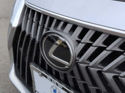 2024 Lexus ES 350 ES 350