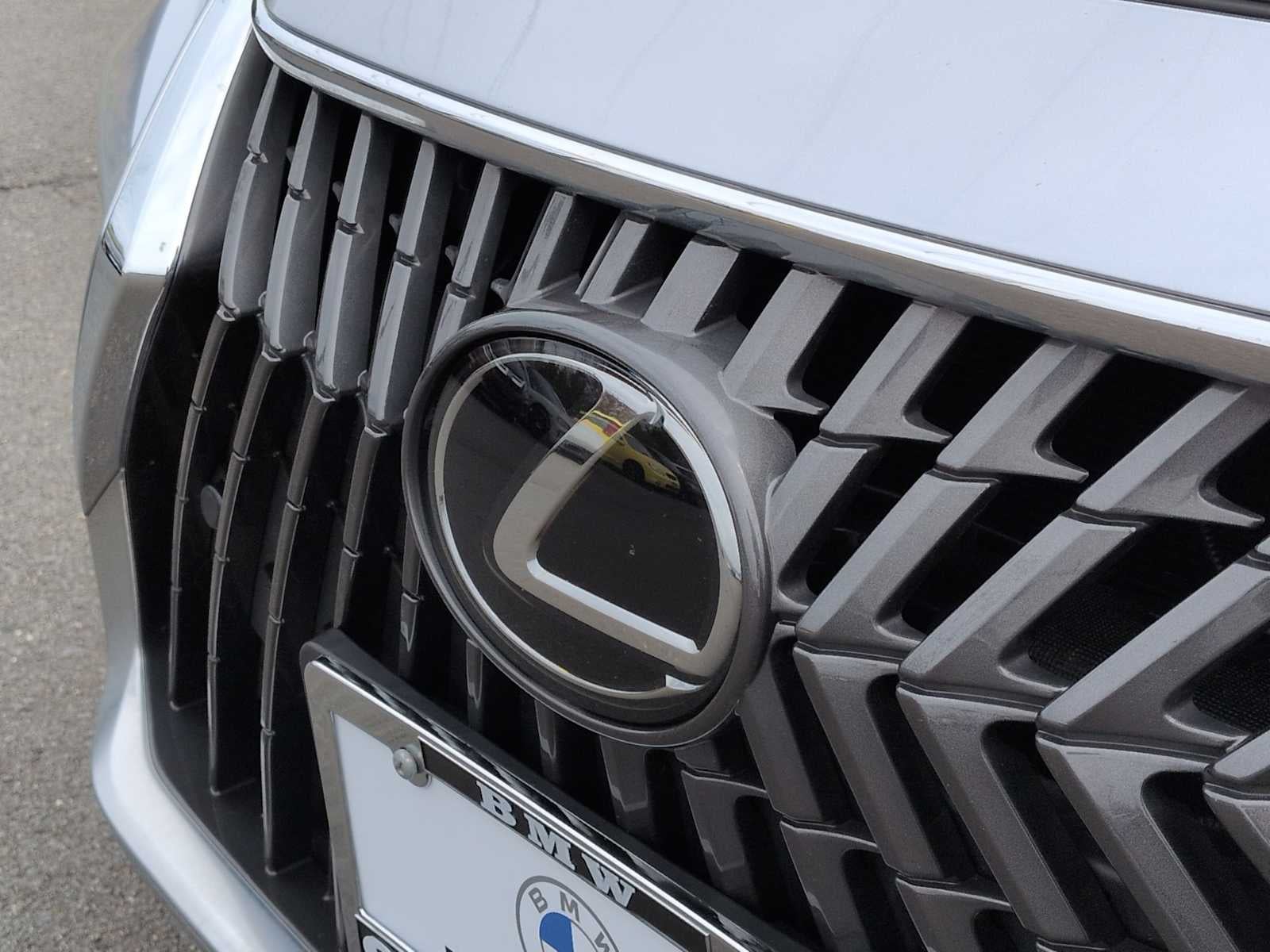 2024 Lexus ES 350 ES 350