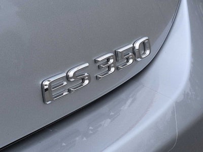 2024 Lexus ES 350 ES 350