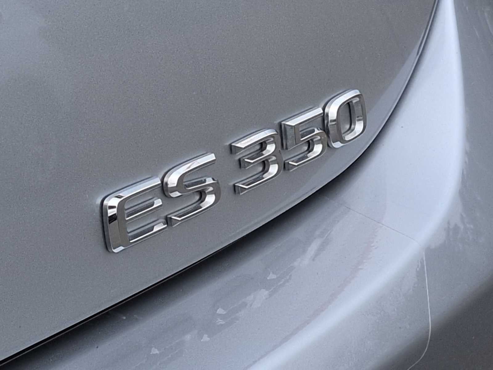 2024 Lexus ES 350 ES 350