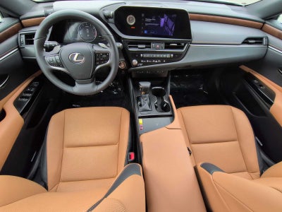 2024 Lexus ES 350 ES 350