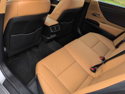 2024 Lexus ES 350 ES 350