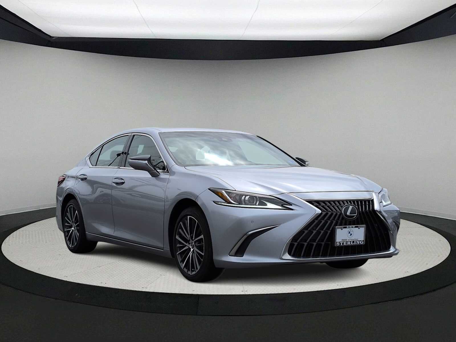 2024 Lexus ES 350 ES 350