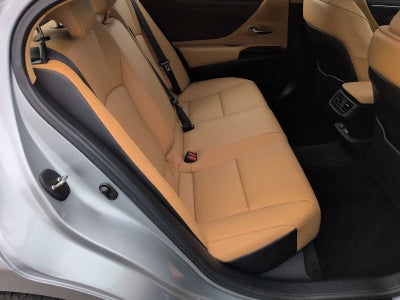 2024 Lexus ES 350 ES 350