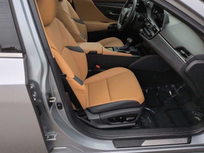 2024 Lexus ES 350 ES 350