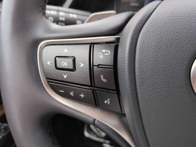 2024 Lexus ES 350 ES 350