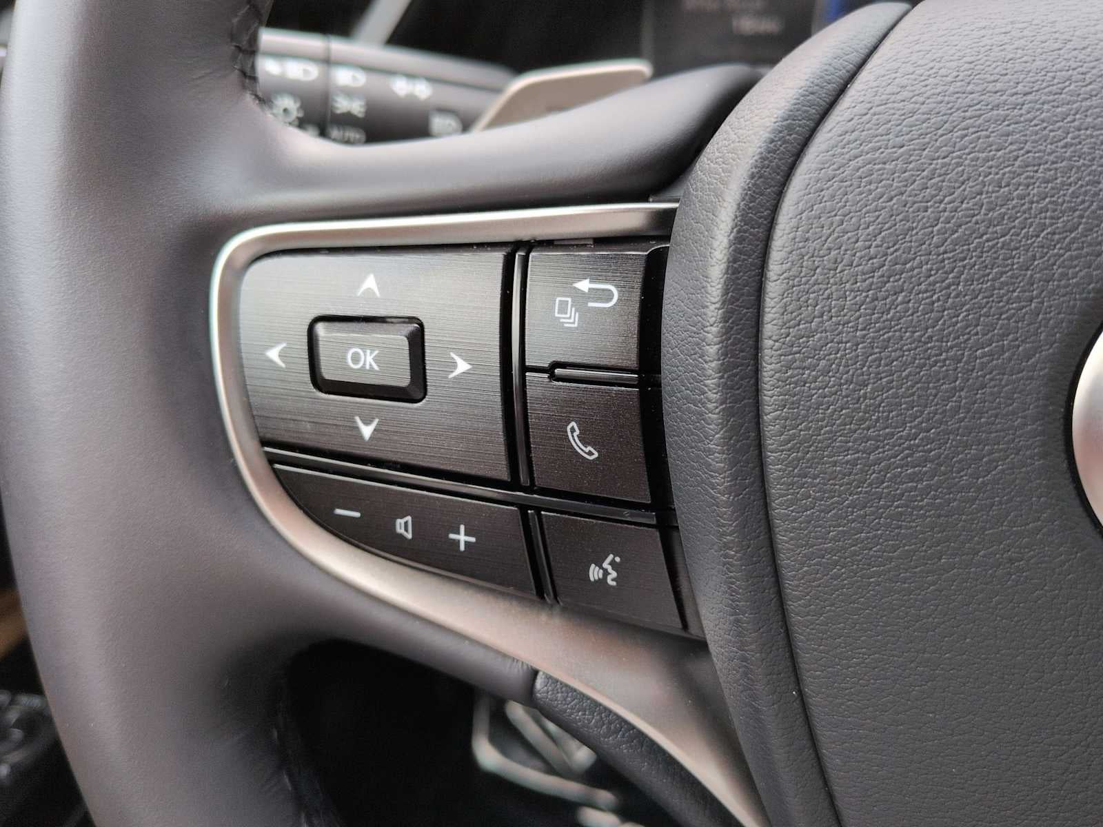 2024 Lexus ES 350 ES 350