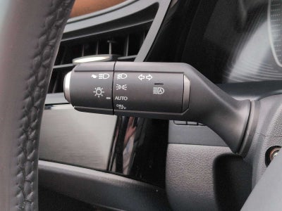 2024 Lexus ES 350 ES 350
