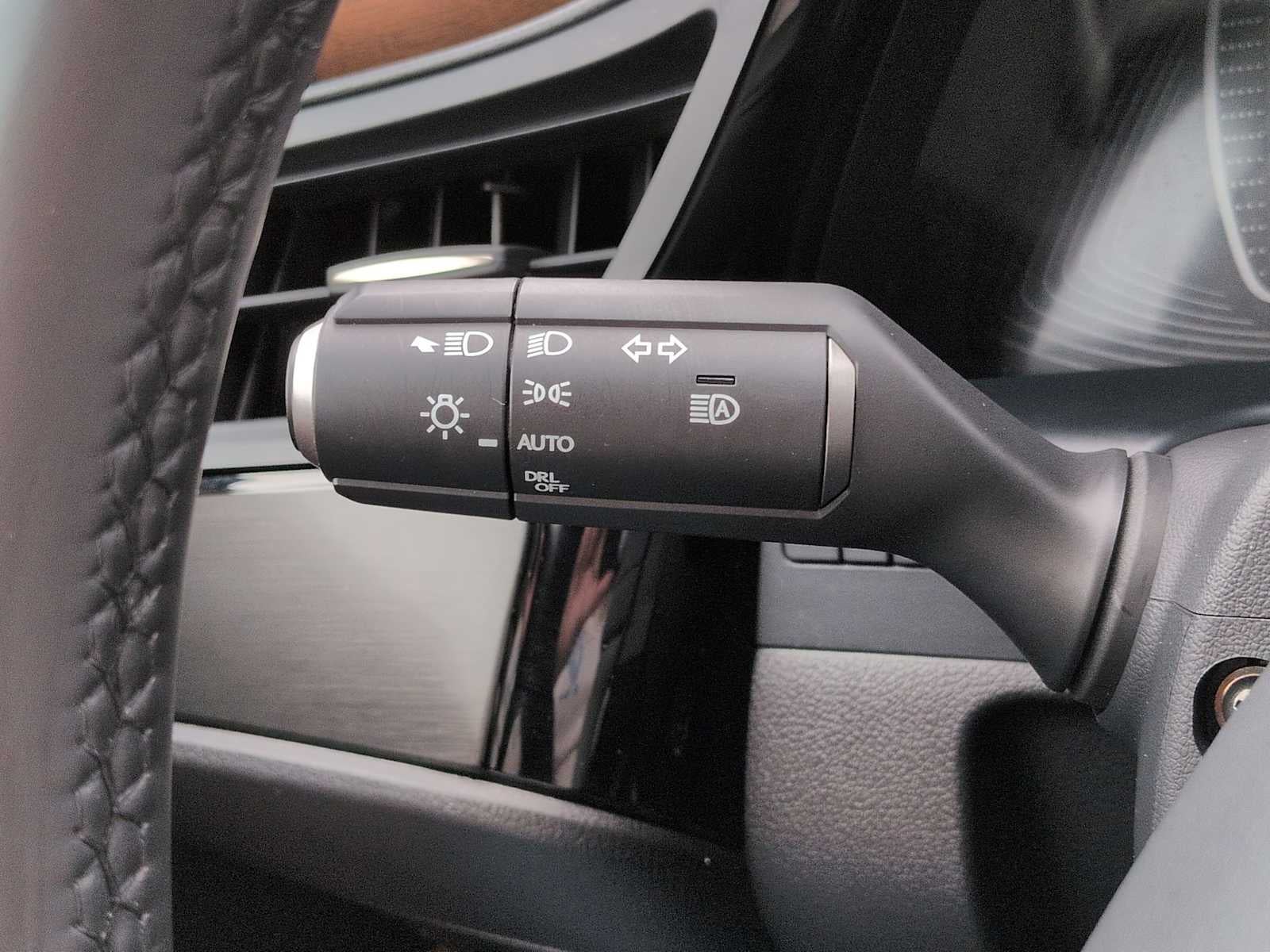 2024 Lexus ES 350 ES 350