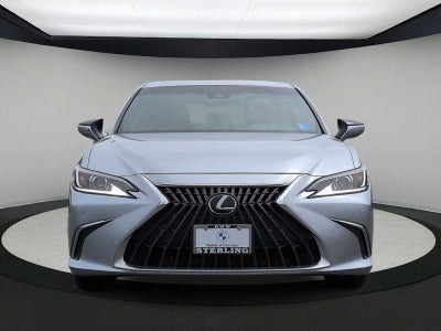 2024 Lexus ES 350 ES 350