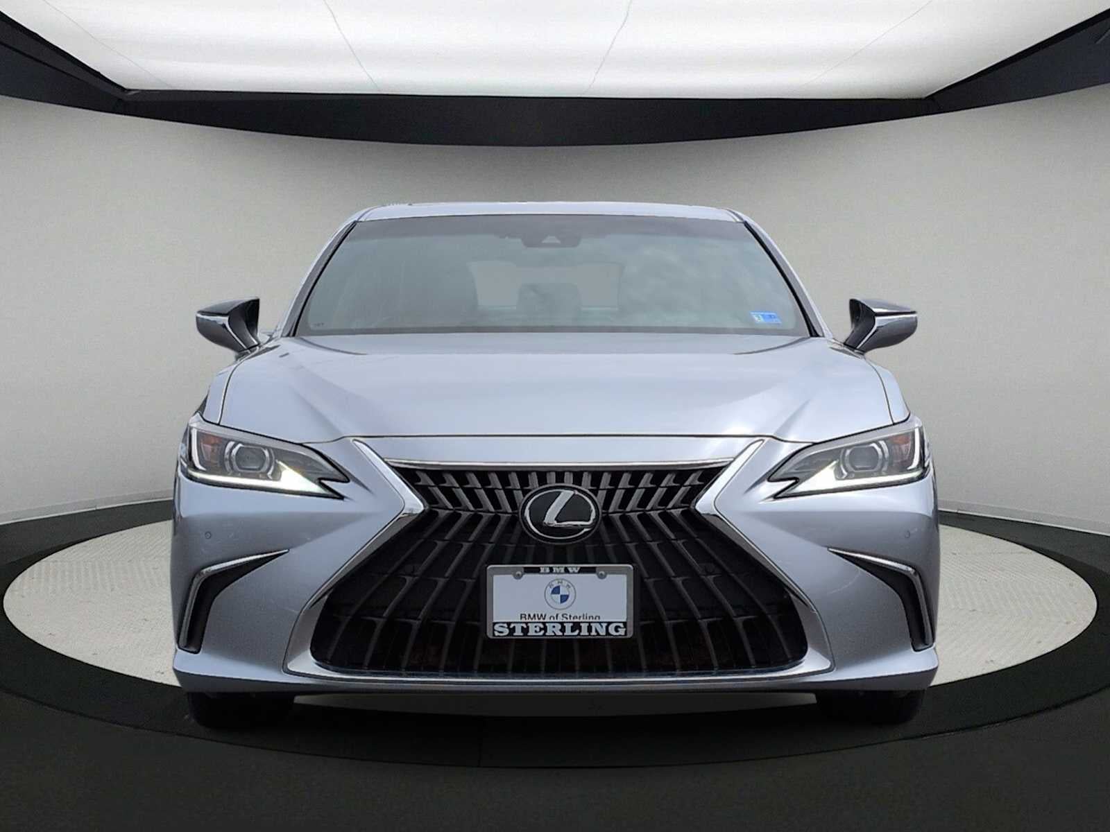 2024 Lexus ES 350 ES 350