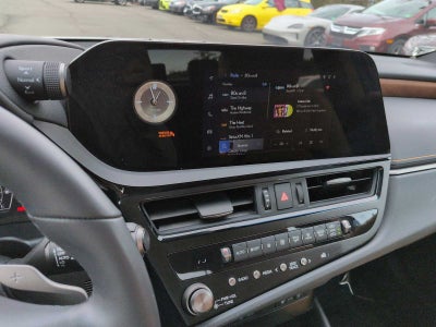 2024 Lexus ES 350 ES 350
