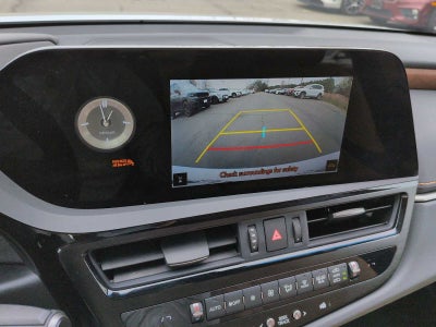 2024 Lexus ES 350 ES 350