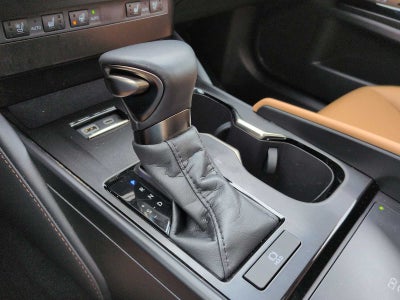 2024 Lexus ES 350 ES 350