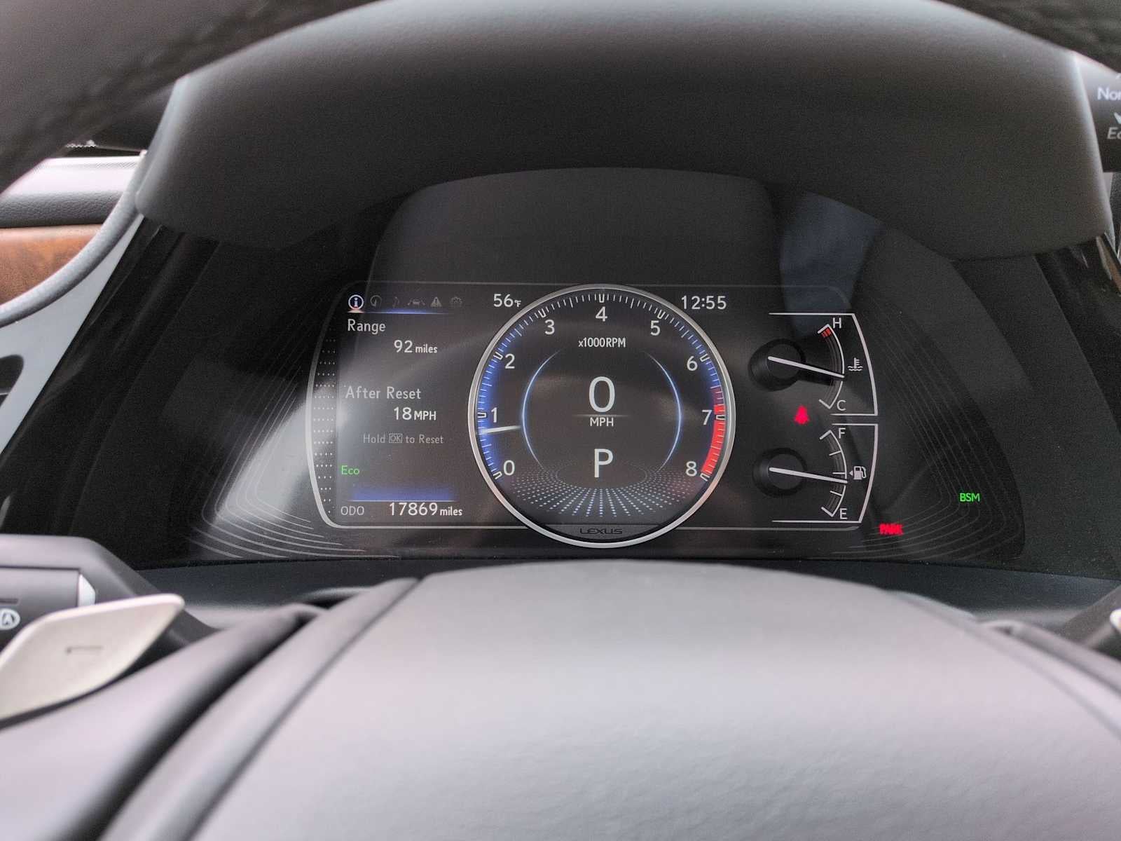 2024 Lexus ES 350 ES 350