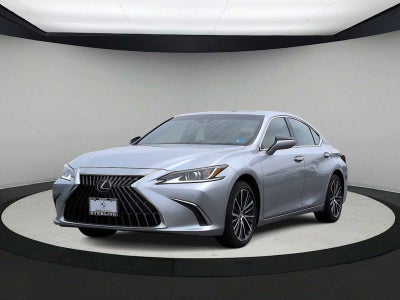 2024 Lexus ES 350 ES 350