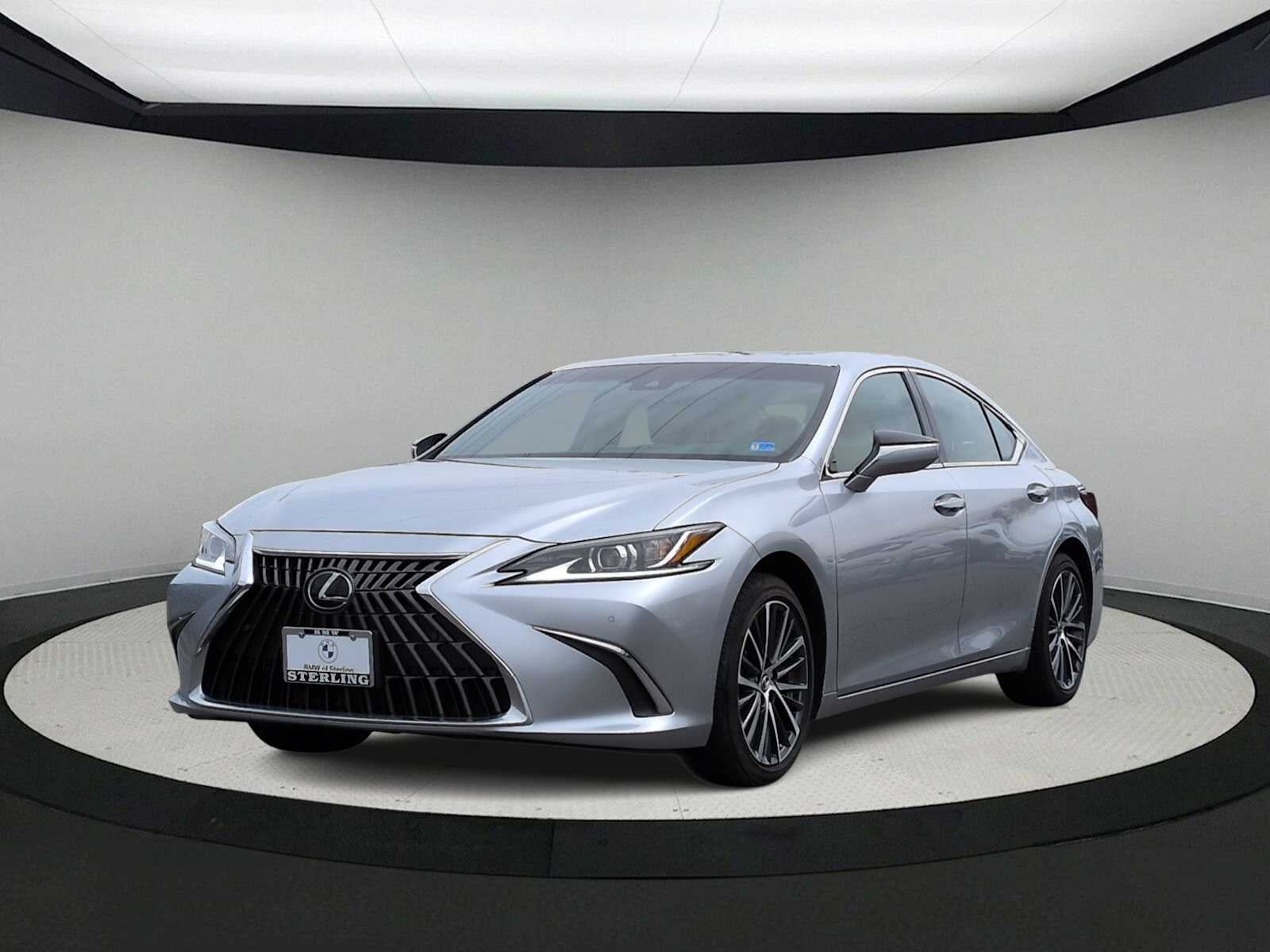 2024 Lexus ES 350 ES 350