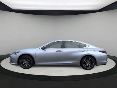2024 Lexus ES 350 ES 350