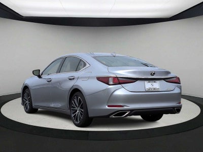 2024 Lexus ES 350 ES 350