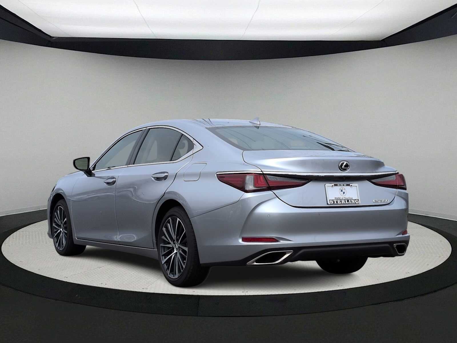 2024 Lexus ES 350 ES 350
