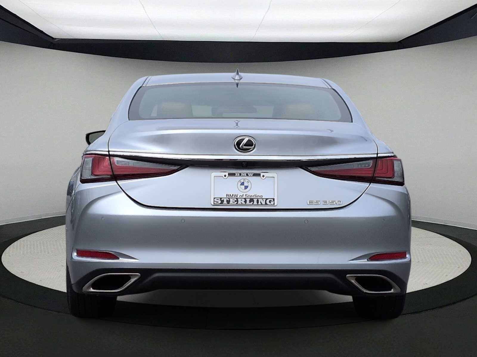2024 Lexus ES 350 ES 350