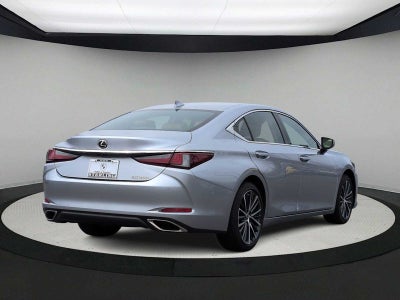 2024 Lexus ES 350 ES 350