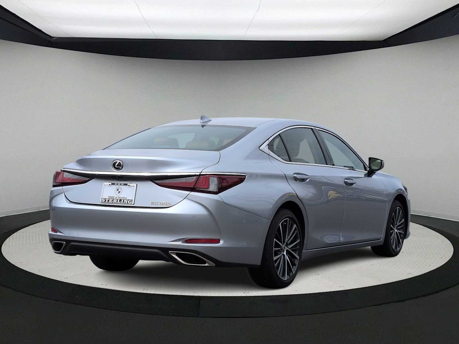 2024 Lexus ES 350 ES 350
