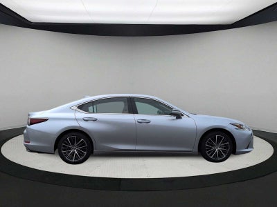 2024 Lexus ES 350 ES 350