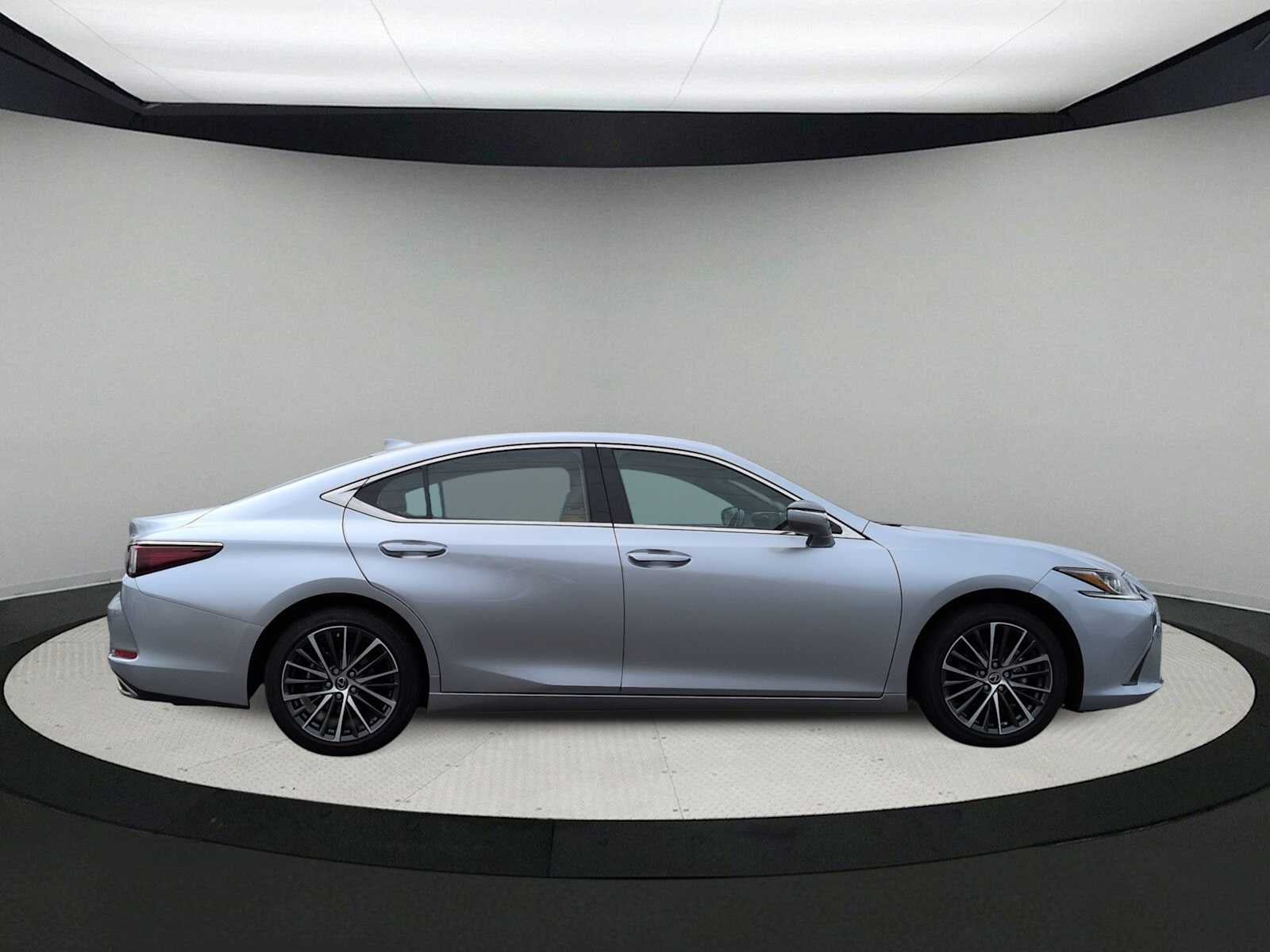 2024 Lexus ES 350 ES 350