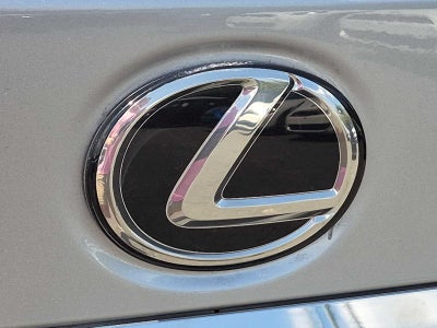 2024 Lexus ES 350 ES 350