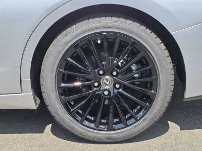 2024 Lexus ES 350 ES 350