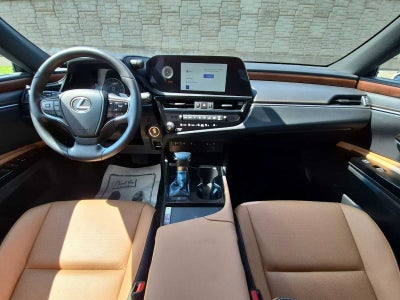 2024 Lexus ES 350 ES 350