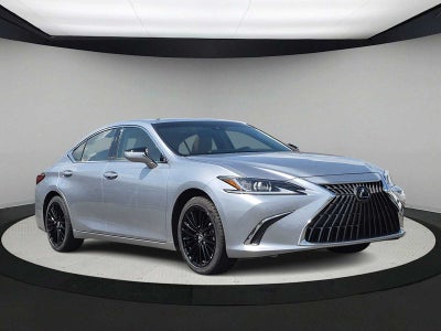 2024 Lexus ES 350 ES 350