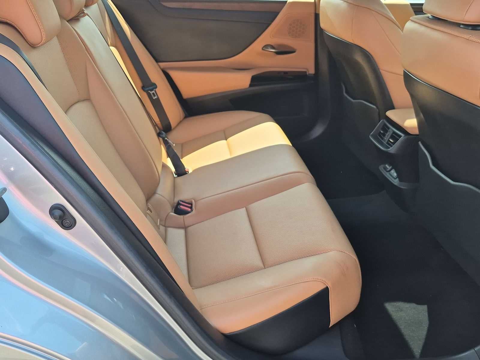 2024 Lexus ES 350 ES 350