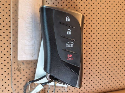 2024 Lexus ES 350 ES 350