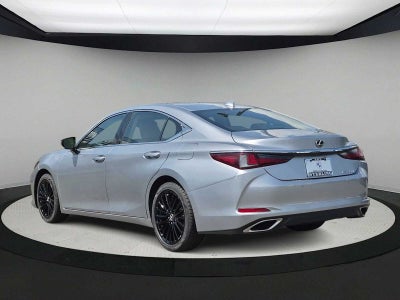 2024 Lexus ES 350 ES 350