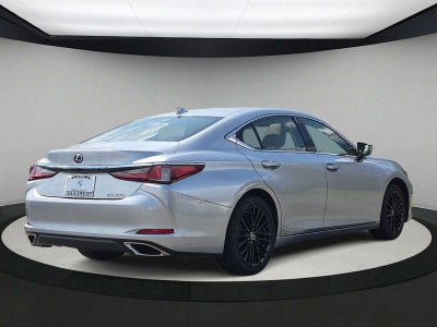 2024 Lexus ES 350 ES 350