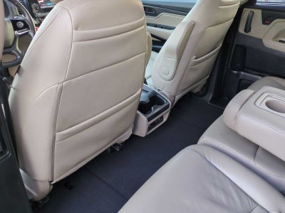 2018 Honda Odyssey Base
