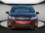 2018 Honda Odyssey Base