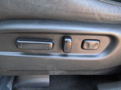 2020 Honda Passport EX-L