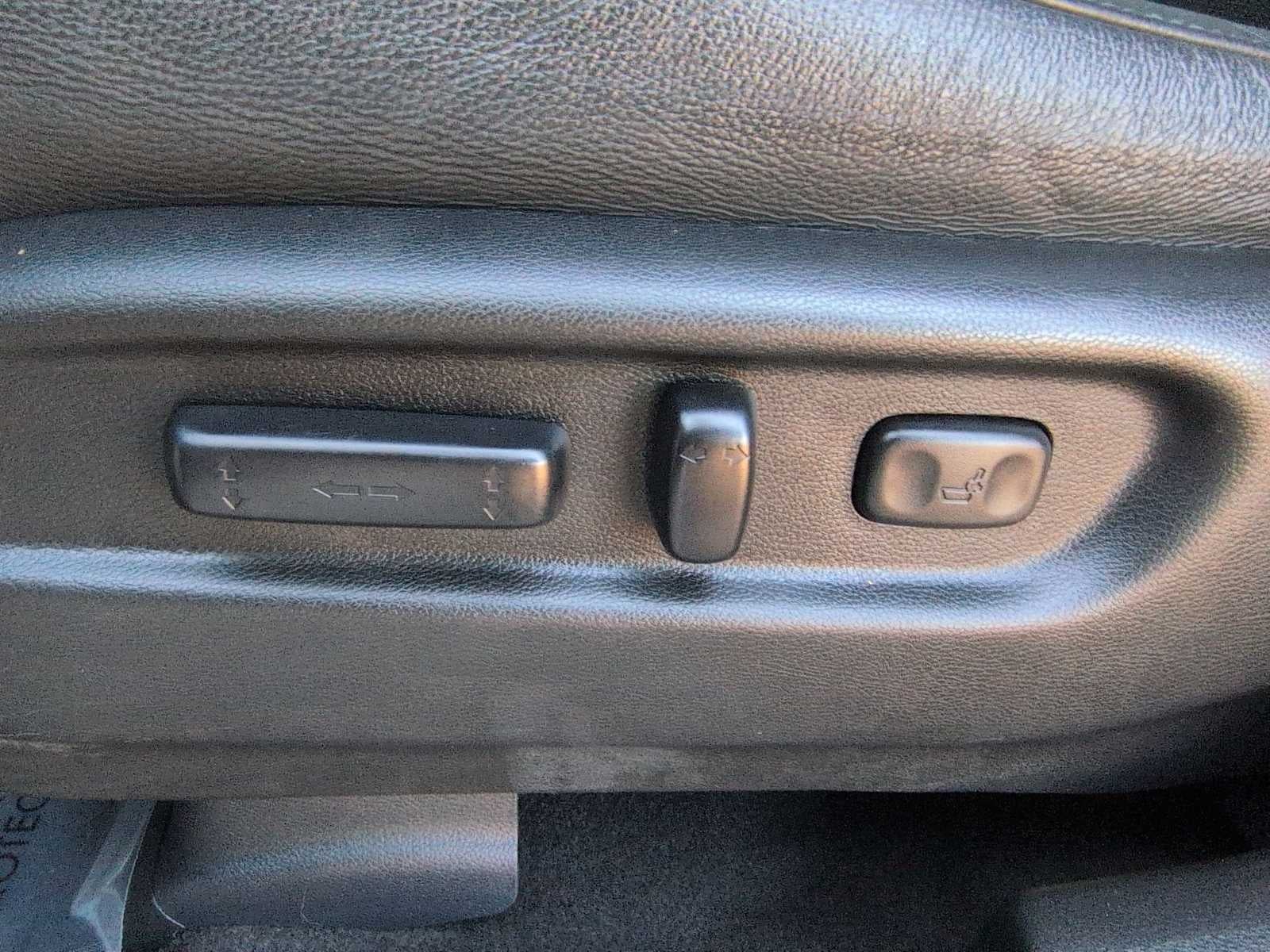 2020 Honda Passport EX-L