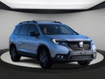 2020 Honda Passport EX-L