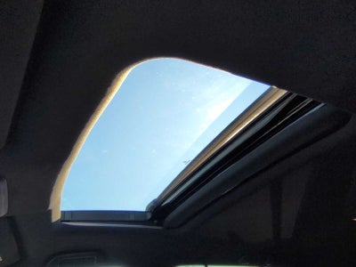 2020 Honda Passport EX-L