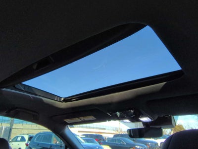 2020 Honda Passport EX-L