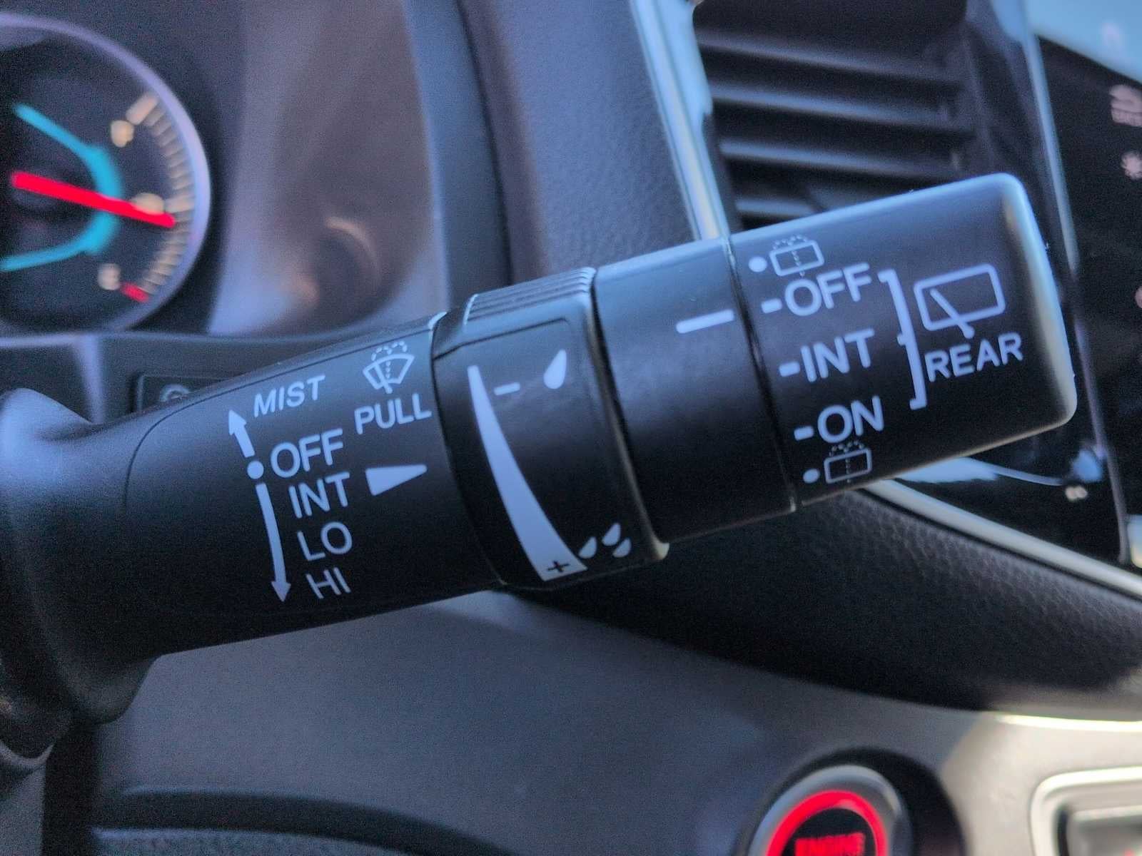 2020 Honda Passport EX-L