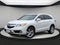 2013 Acura RDX Tech Pkg