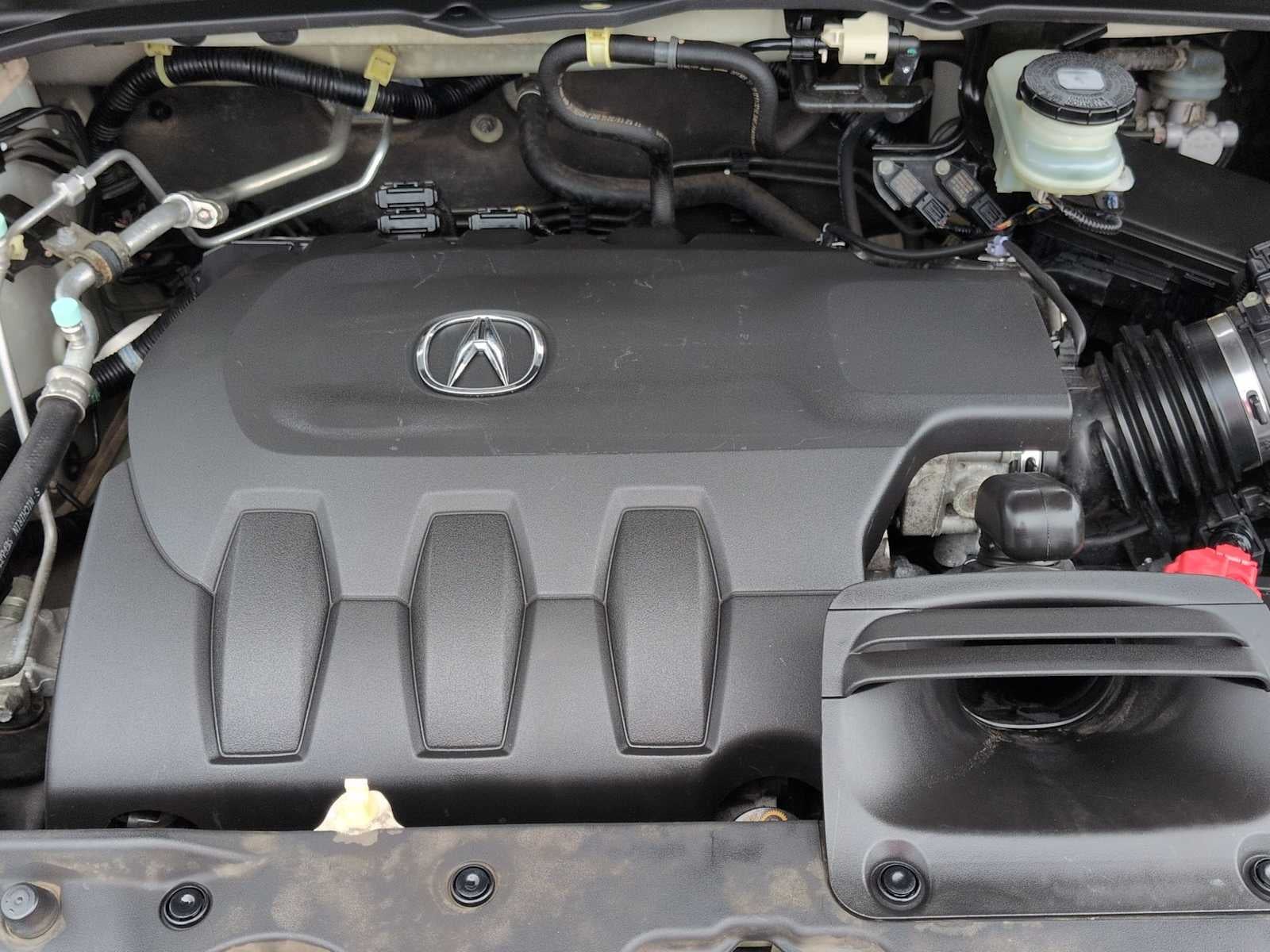 2013 Acura RDX Tech Pkg