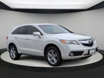 2013 Acura RDX Tech Pkg
