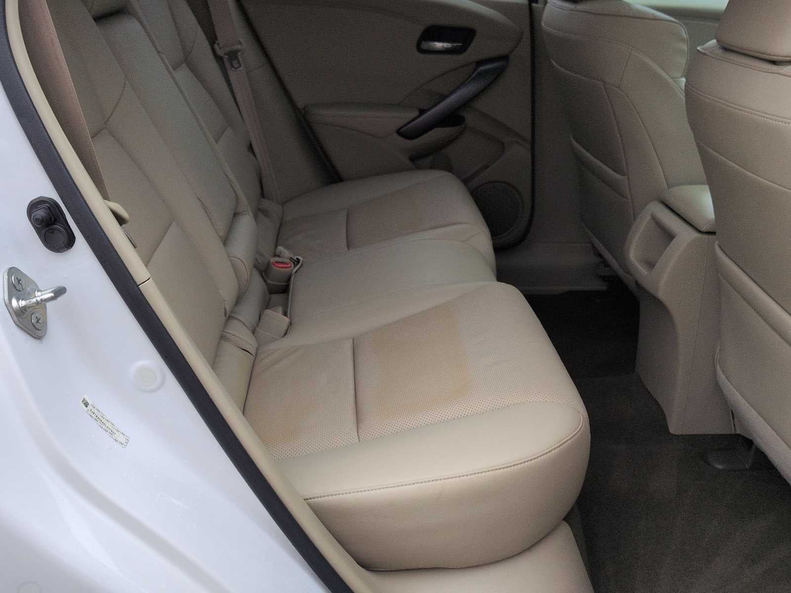 2013 Acura RDX Tech Pkg